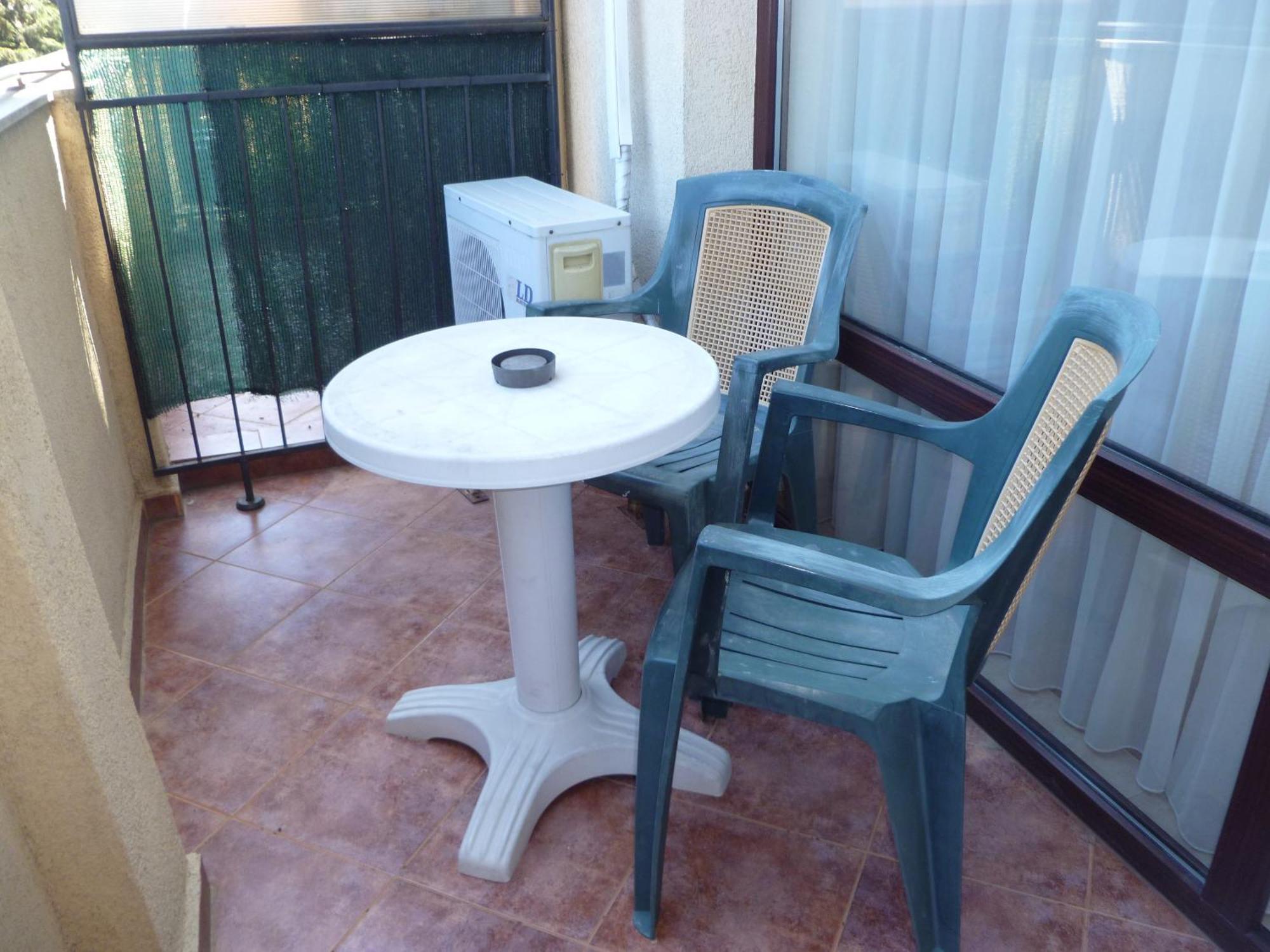 Apartment Tourist Complex Rose Village Sunny Beach Exterior foto